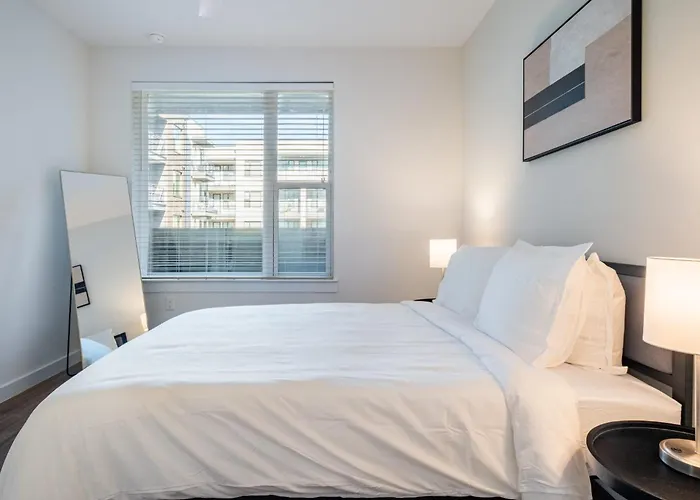 The Westerly Apartments In Dallas