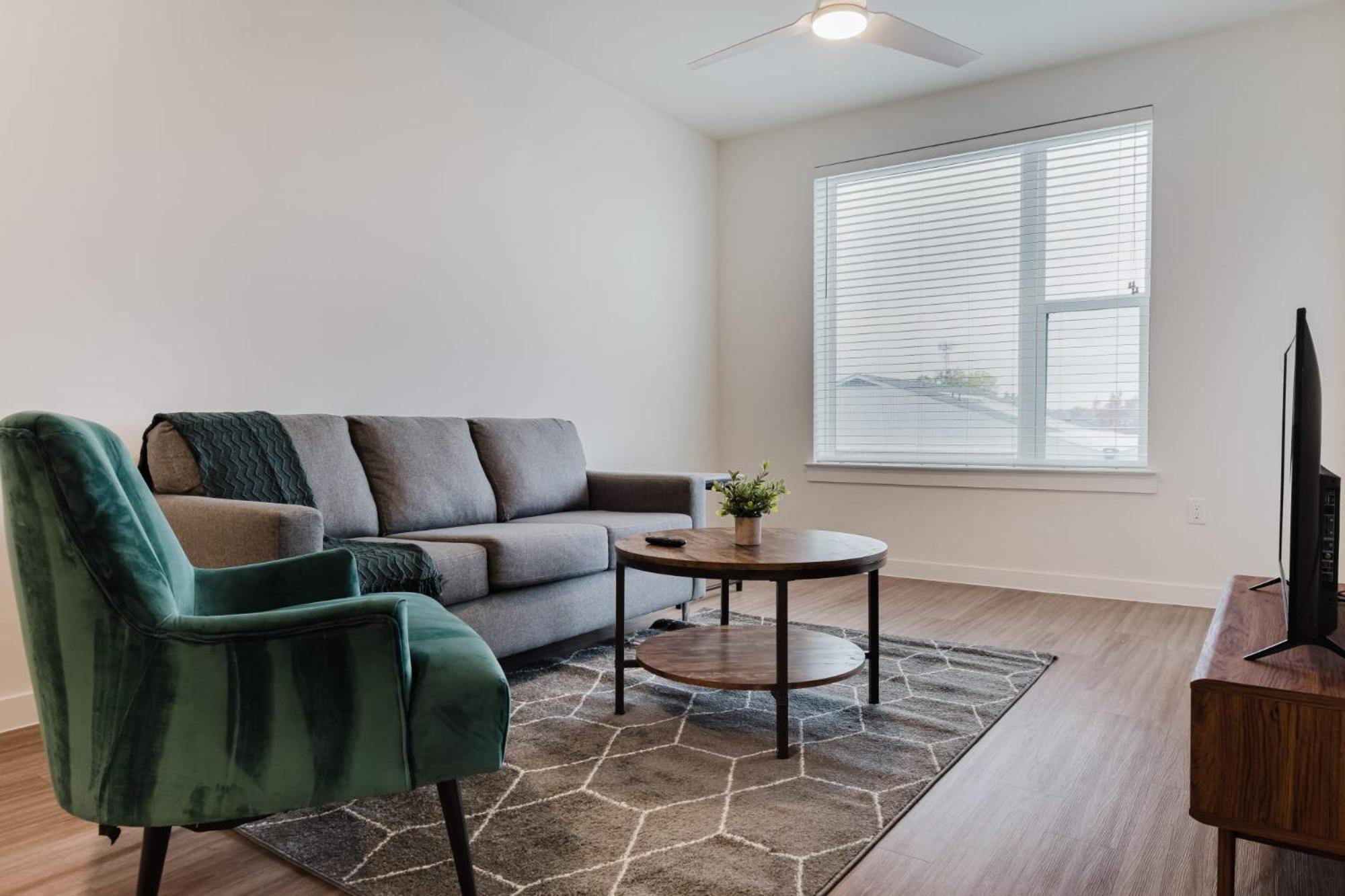 Apartment The Westerly In *