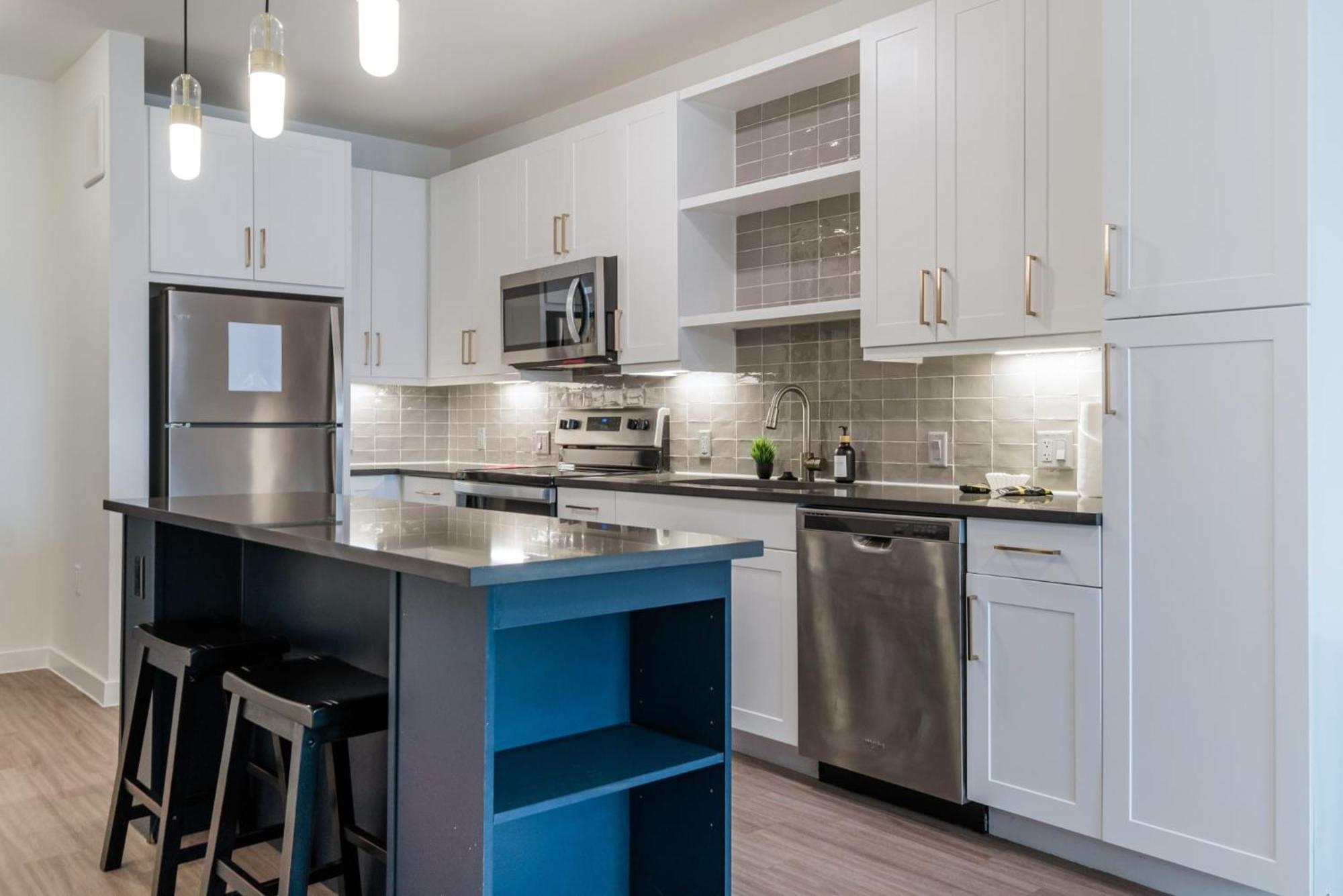 The Westerly In Apartment *