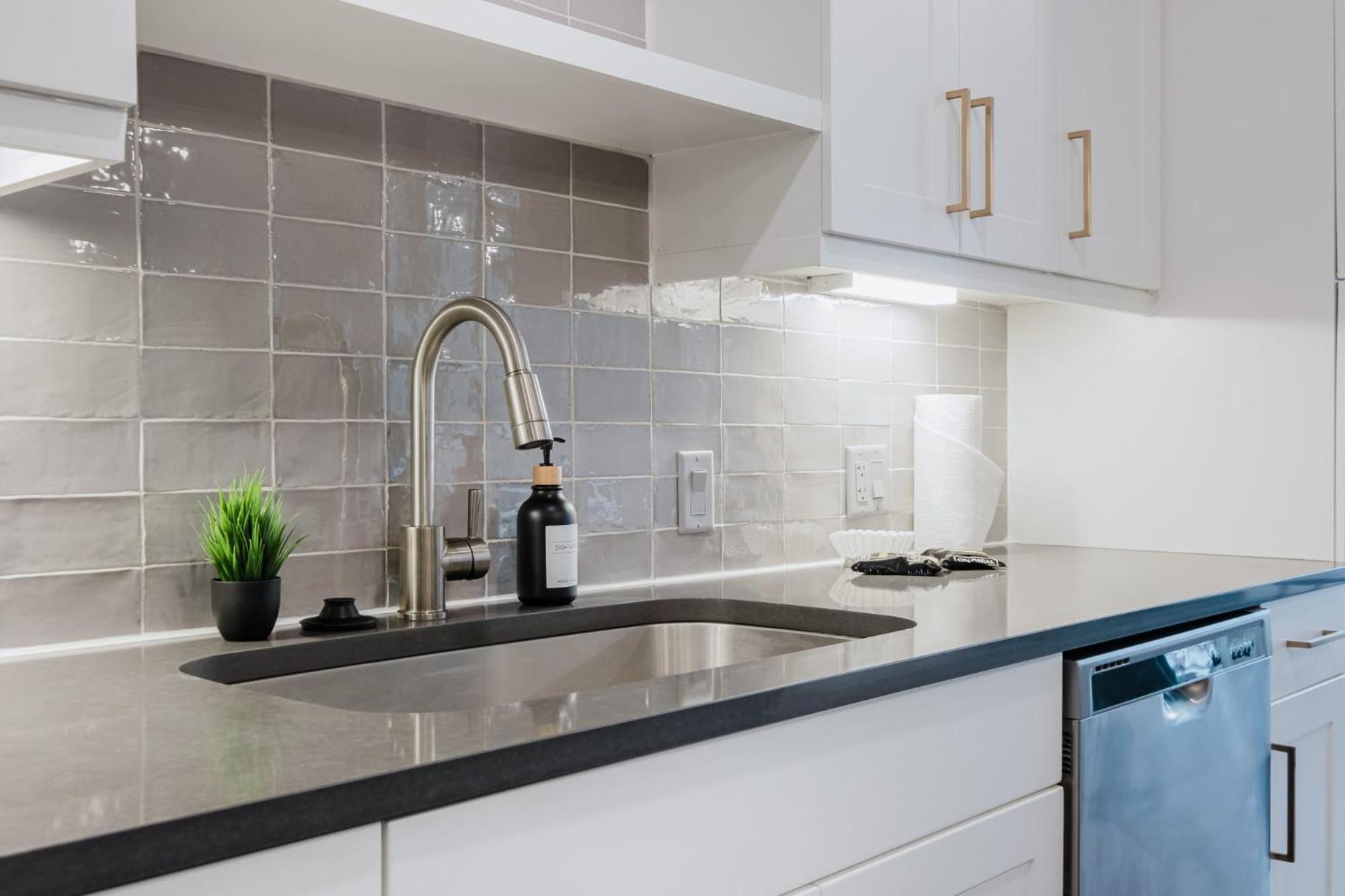 Apartment The Westerly In
