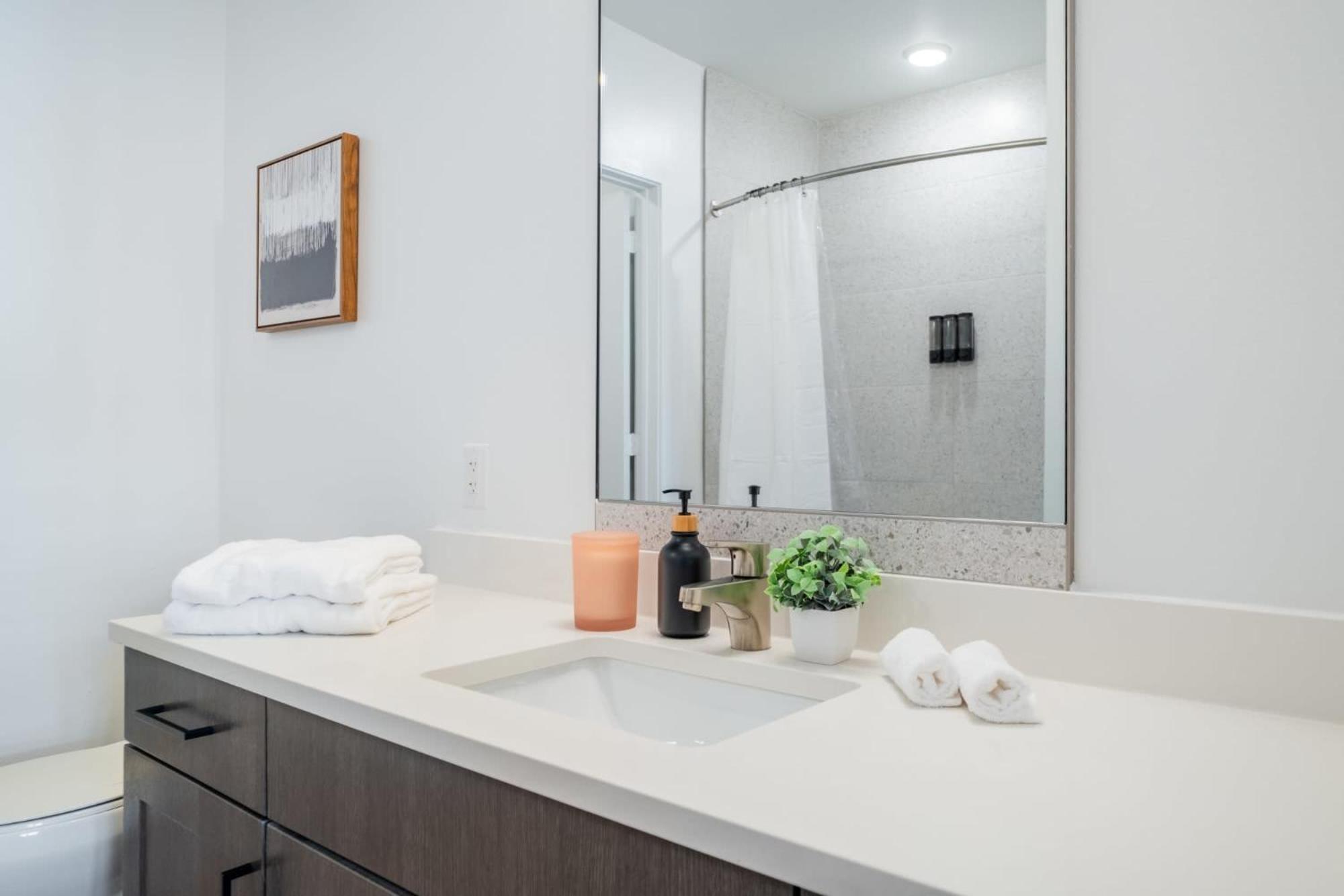 Apartment The Westerly In