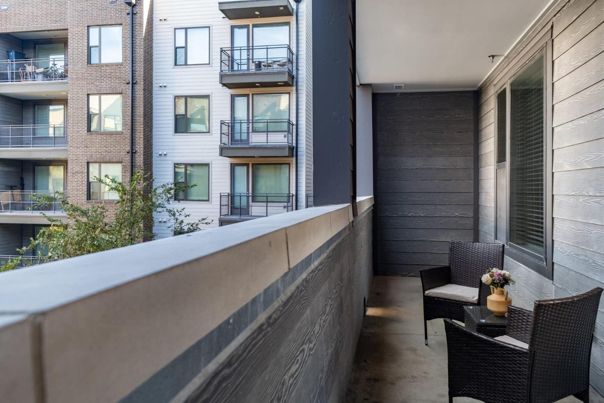 The Westerly In Dallas
