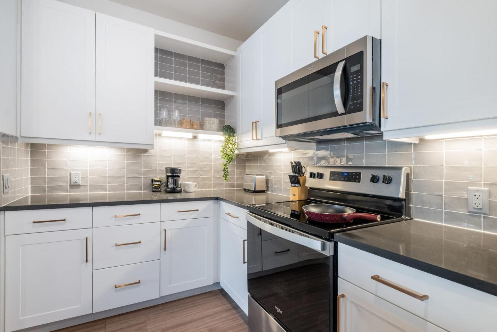 Apartment The Westerly In