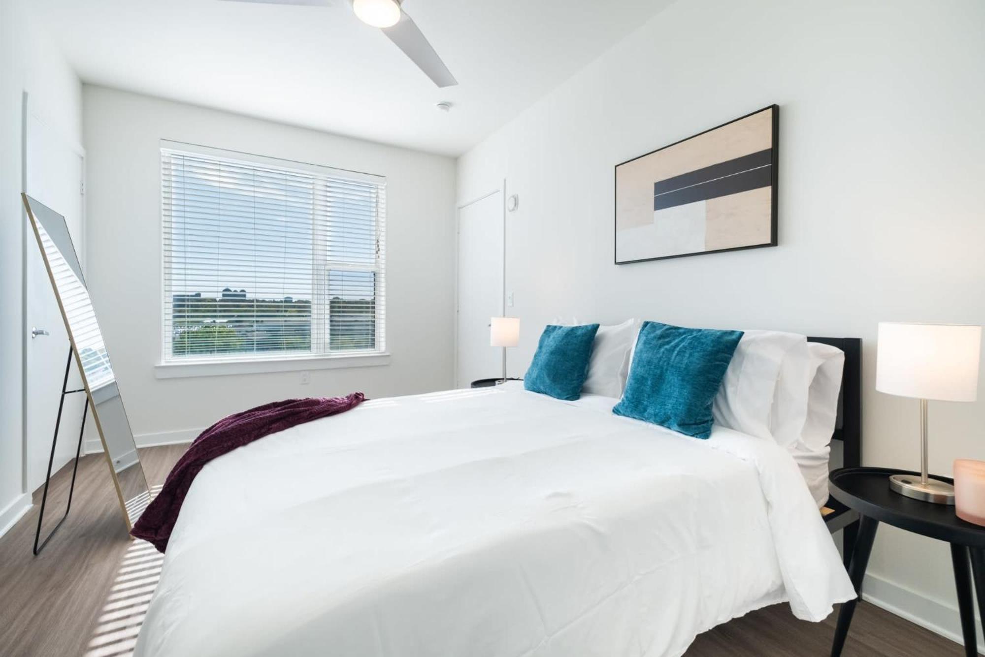 Apartment The Westerly In Dallas