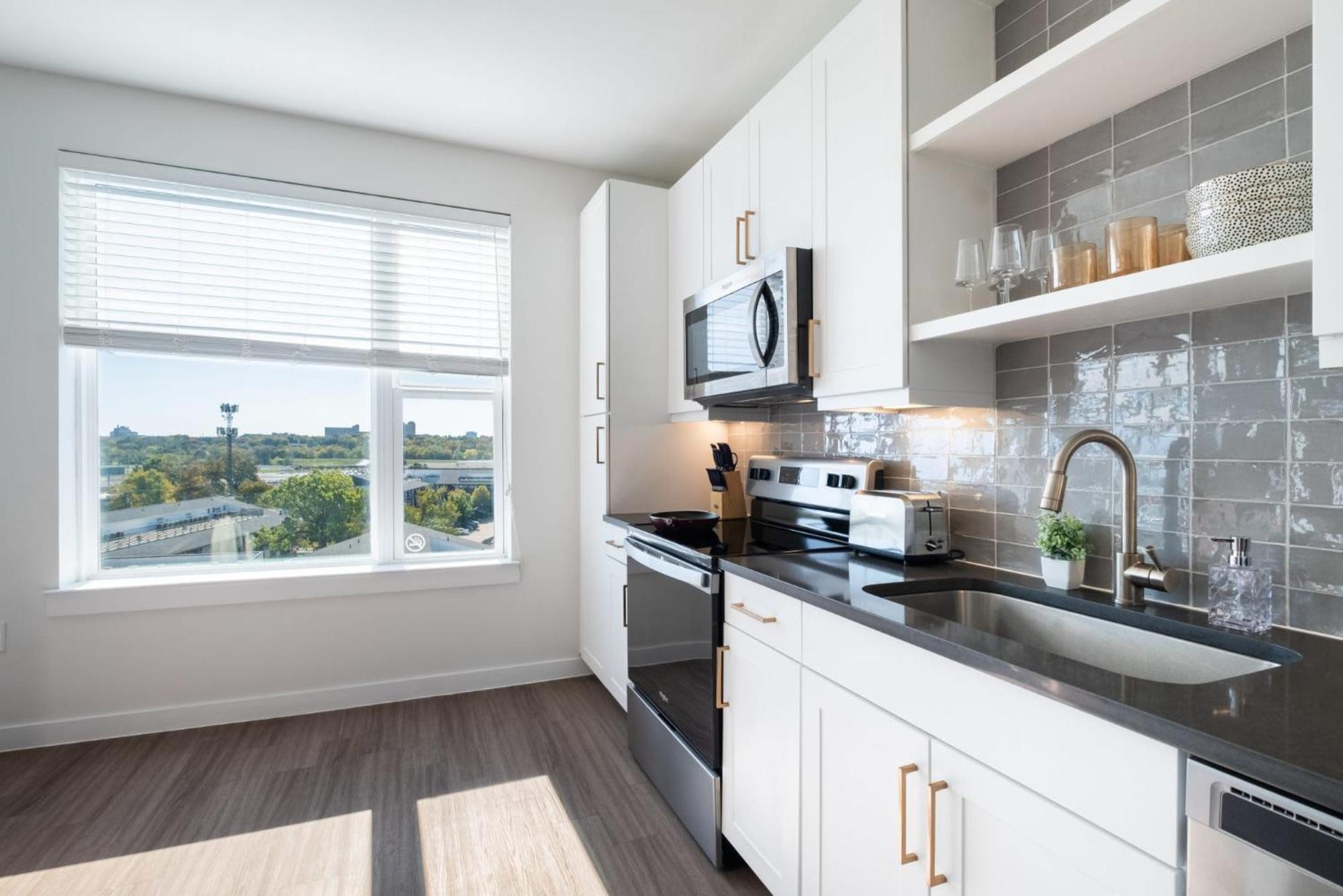 The Westerly In Apartment Dallas